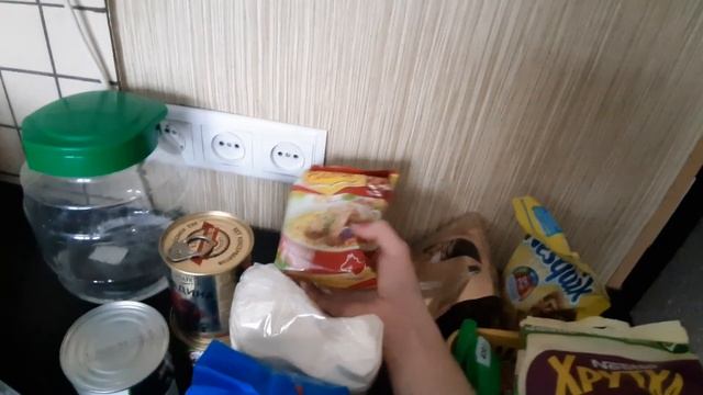 Организация хранения круп и запасов смотреть онлайн