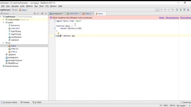 JSX - components قسمت دوم | React 16.9 آموزش смотреть онлайн