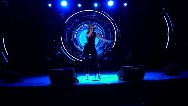 ДАША ЗЕБРОВА. Концерт в "FREEDOM EVENT HALL" (г. Киев, 08.07.2018 г.). смотреть онлайн