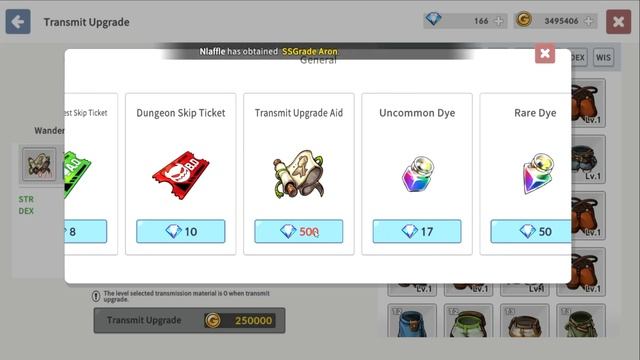 Devil Book Transmit Upgrade Guide смотреть онлайн