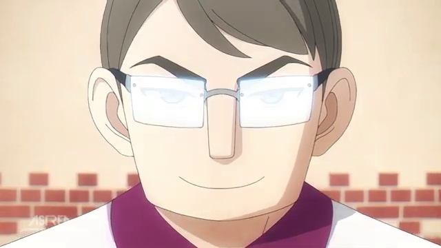 Spy X Family「AMV」- Hey Mama (Remix) смотреть онлайн