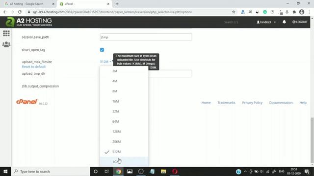 How to increase upload file size limit in a2 hosting смотреть онлайн