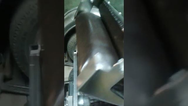 установка на минипогрузчик сиденья и гидрораспределителя смотреть онлайн