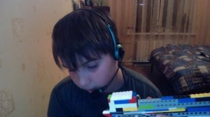 лего пестик