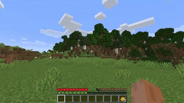 minecraft: как найти грибы смотреть онлайн