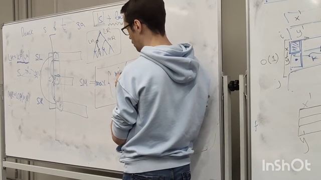 2022-11-07, Алгоритмы Лекция, Копелиович смотреть онлайн