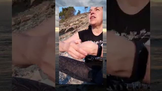 массаж ладоней смотреть онлайн