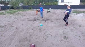 Какой ПитБайк Круче? ПитБайк vs ПитБайк. Брос Шоу