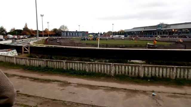 Heat 1 - North Vs South @ Belle Vue 4/11/18 смотреть онлайн