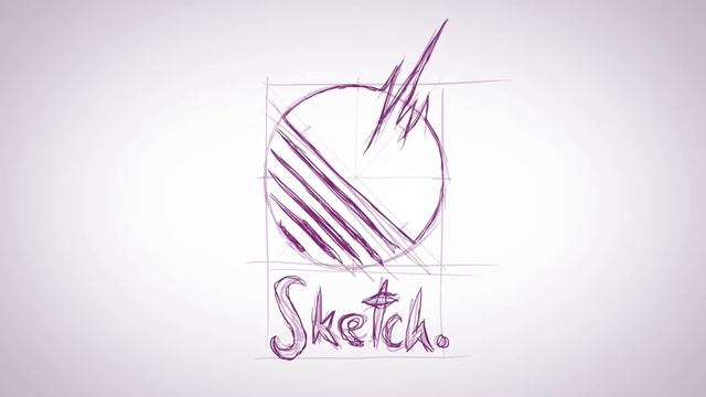 Sketch TV Ident 2 смотреть онлайн