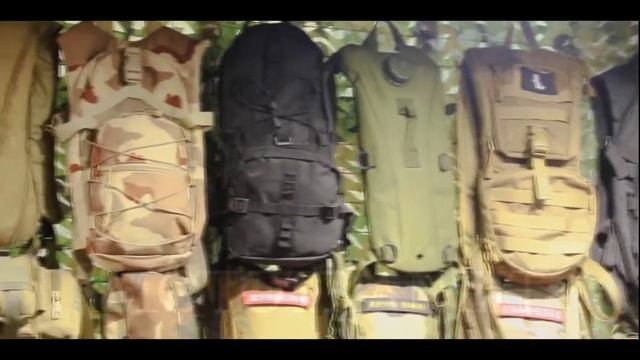 Тактический рюкзак 36-55L - mototranzit смотреть онлайн