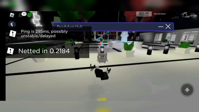 Neko Script Pendulum Hub |Fluxus,Hydrogen,Arceus x Mobile смотреть онлайн