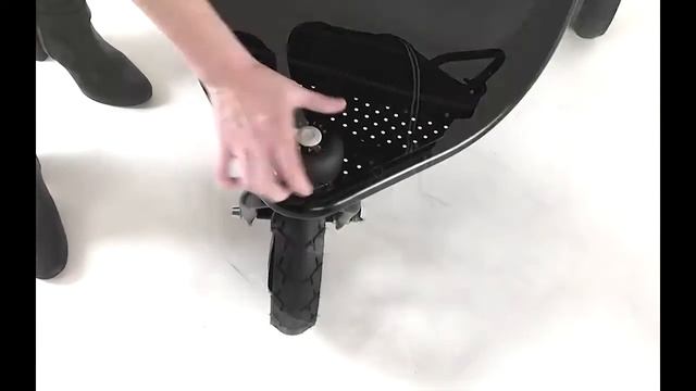 Tri Mode X 1 of 4 - valcobaby смотреть онлайн