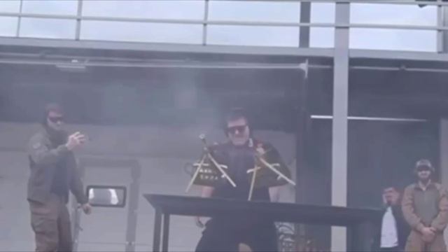 Кадыров смотреть онлайн