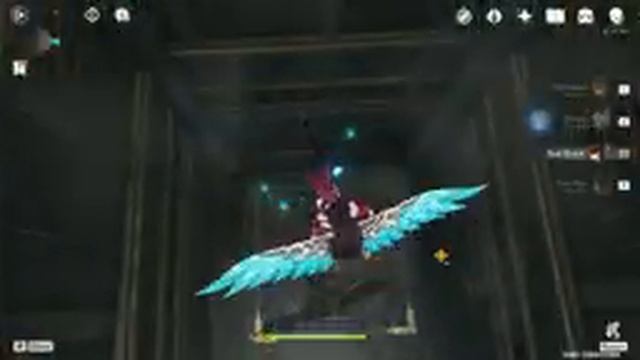 Геншин Импакт — Неизменный бог и вечная утопия | Прохождение #78