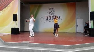 Мордовская песня