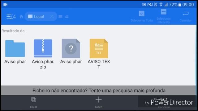 Plugin De /aviso avisa Os Player p/mc-node pockt-mine host смотреть онлайн