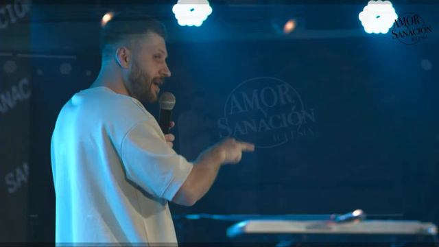 Марк Сергеев | Любовь и Исцеление смотреть онлайн