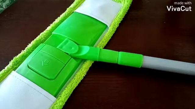 Обзор и тест| Швабры для пола. смотреть онлайн