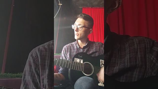 Папин Олимпос - Весна (кавер) смотреть онлайн