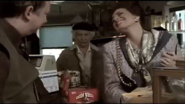 Hamish Macbeth - 301 - The Honourable Policeman