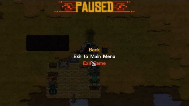 как НЕ нужно играть в Crashlands смотреть онлайн
