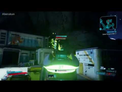 Borderlands 3 - Handsome Jackie (Crew Challenge) смотреть онлайн