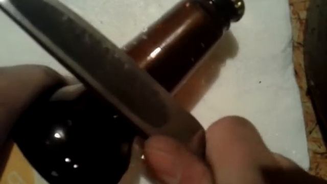 Твердость клинков смотреть онлайн
