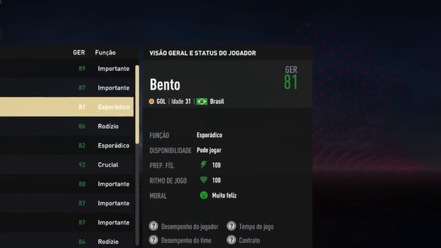 RECONSTRUINDO A SELEÇÃO BRASILEIRA COM ANCELOTTI!! | FIFA 23 Modo Carreira смотреть онлайн