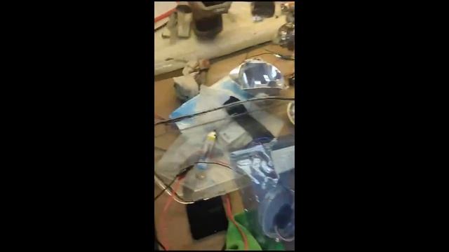 Тюнинг фар (установка Bi-Led линз) ауди a6 c5 и ангельские глазки смотреть онлайн