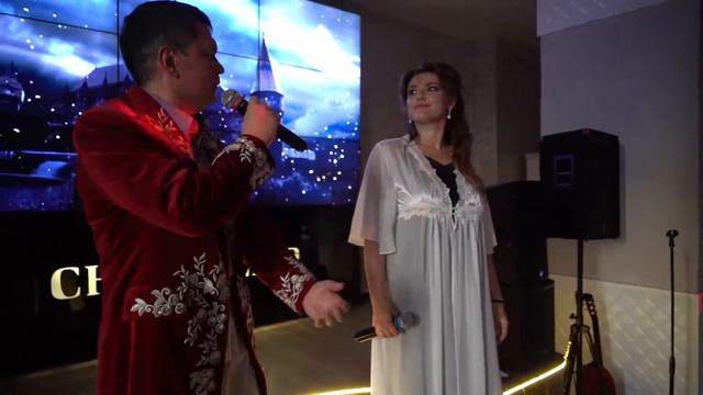 Кавер-версия песни группы "Король и Шут" - "Девушка и Граф" смотреть онлайн