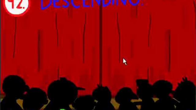 The Impossible Quiz In Record Time!
