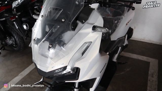 MENYENTUH 40 JUTA‼️PILIHAN WARNA ADV 160 ABS смотреть онлайн