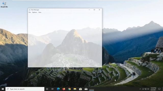 System Idle Process High CPU Usage Windows 10 - System Idle Process High Memory Usage FIX [Tutorial смотреть онлайн