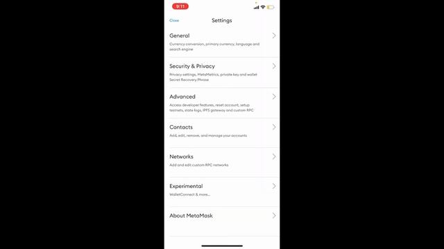 How To Change Language Settings On Metamask 2022? смотреть онлайн