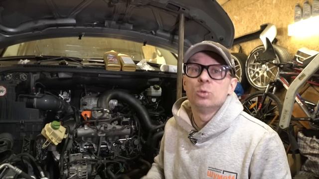 ЭТО лучший выбор масла для ТО.