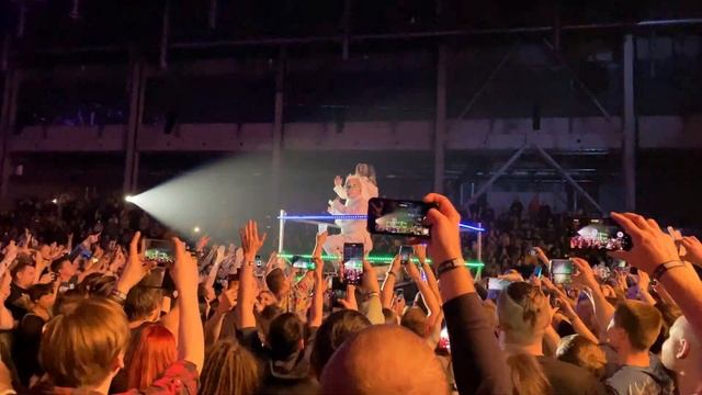 Lindemann - Platz Eins @  (Yekaterinburg, Russia) 09/03/20