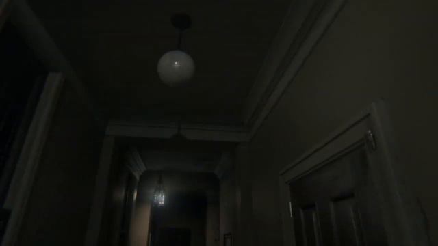 Let's Play! P.T Game (Silent Hills) New Kojima Silent Hill Part 1 смотреть онлайн