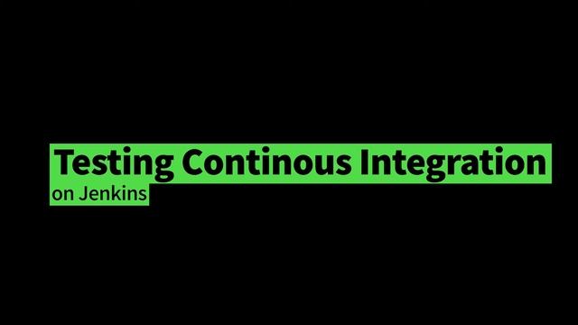 Setup a CICD Pipeline with Jenkins on Azure | Tutorial | Development to Production смотреть онлайн