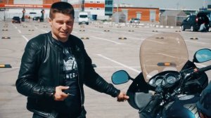 Автомобиль больше НЕ НУЖЕН! Когда есть Honda Deauville NT650V. Тест-драйв.