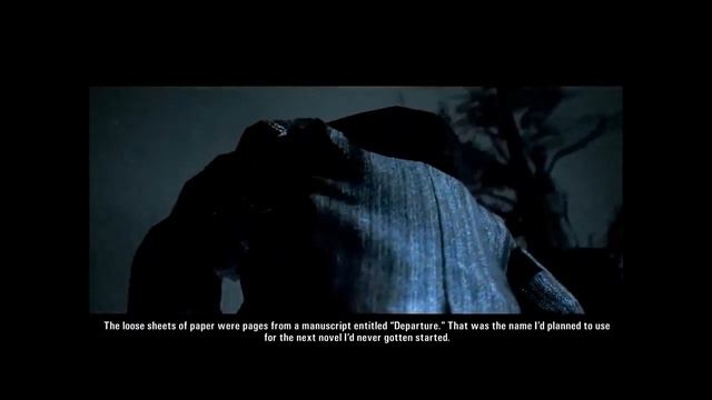 Doin' LP's with NicoC: Alan Wake Part 4 смотреть онлайн