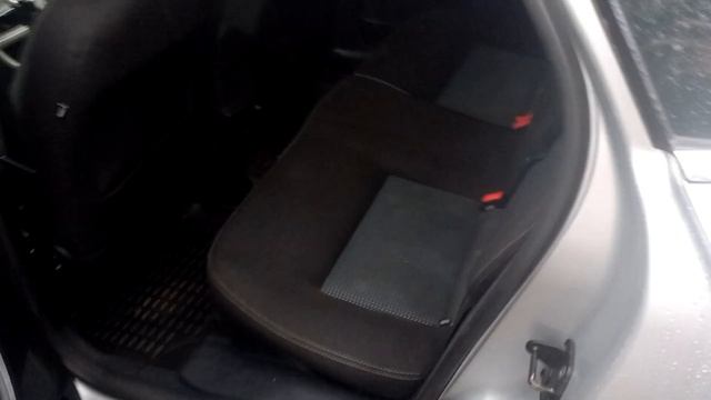#буавто Ford Mondeo Mk4 2009 года смотреть онлайн
