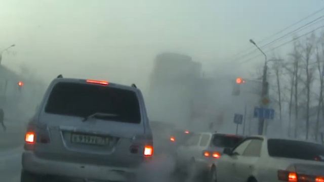 Мороз смотреть онлайн