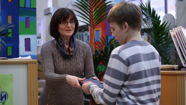 Электронные книги в Детской библиотеке им.Гайдара смотреть онлайн