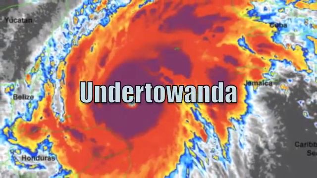 Here Comes Hurricane Season By Christine Lavin