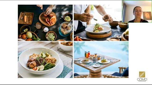 Мальдивы: COMO Hotels and Resorts смотреть онлайн