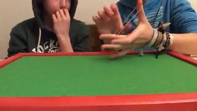 Easy street magic tricks + explication смотреть онлайн