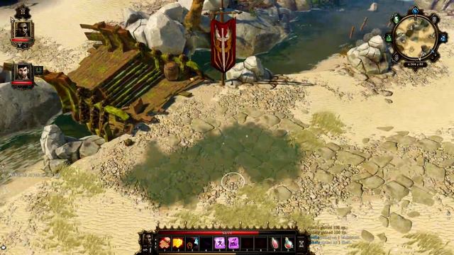 Divinity: Original Sin (Co-op) #2 смотреть онлайн