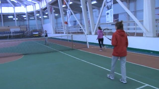 Азбука спорта (30.01.2018) смотреть онлайн