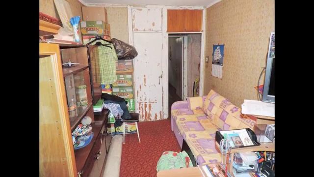 3-комнатная квартира в центре города, ул. Сове... смотреть онлайн